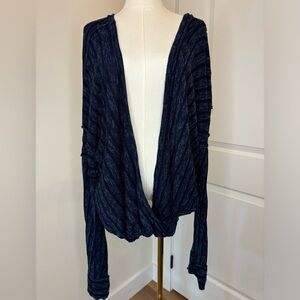 Free people (we the free) long sleeve top